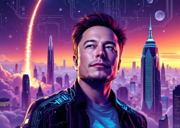 Elon's X acquires Elon's xAi.