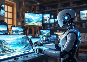 Will AI Image Generators End Artist Careers? The Complete Analysis