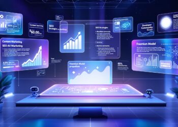 Marketing Strategies for AI Startups to Attract Users: A Comprehensive Guide for 2025