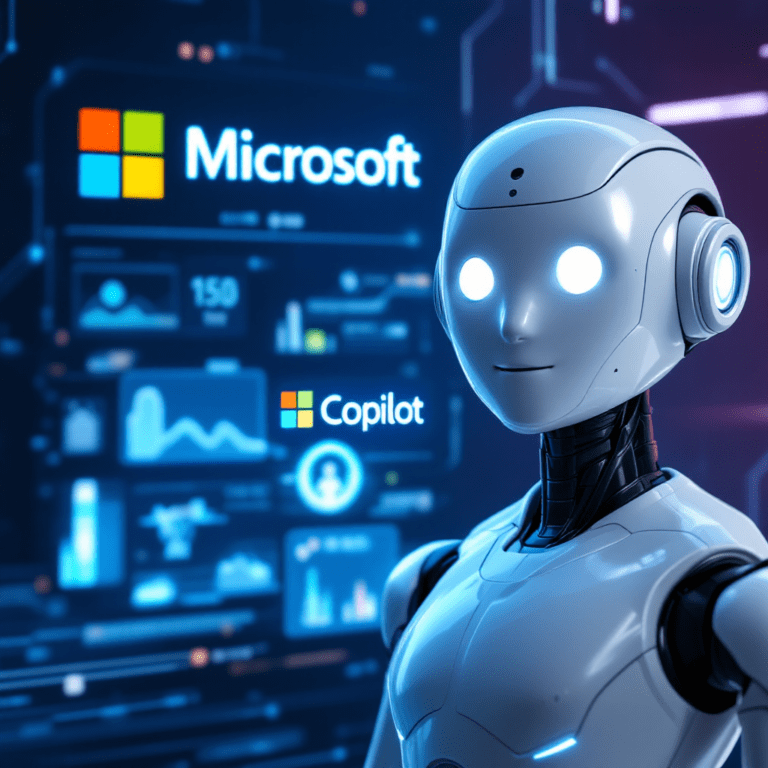 Microsoft