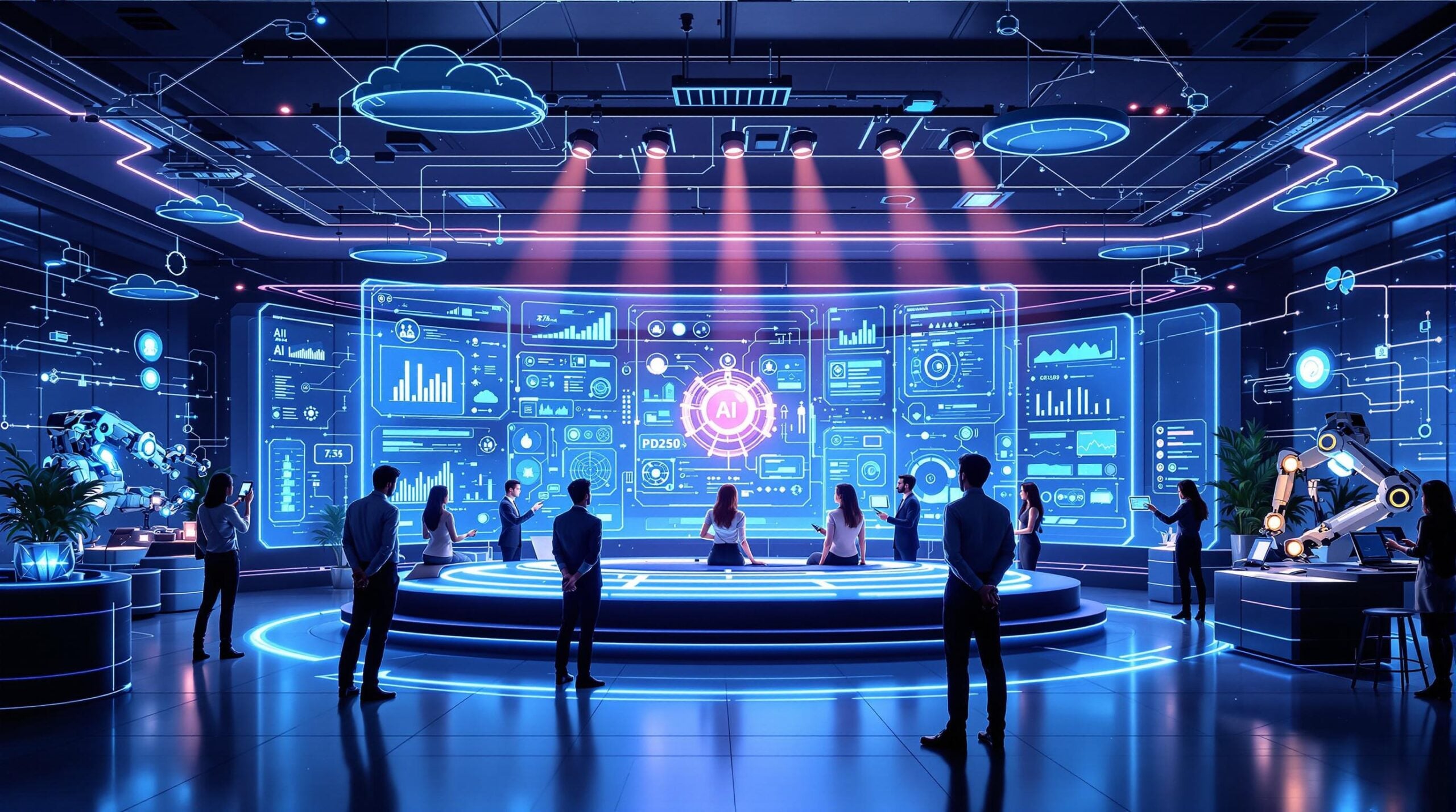 From Hype to Reality: Lessons from Enterprise AI Adoption