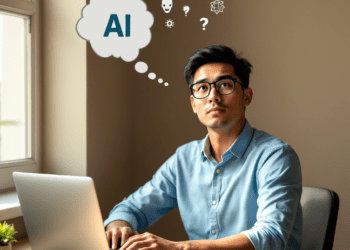 Clueless about AI