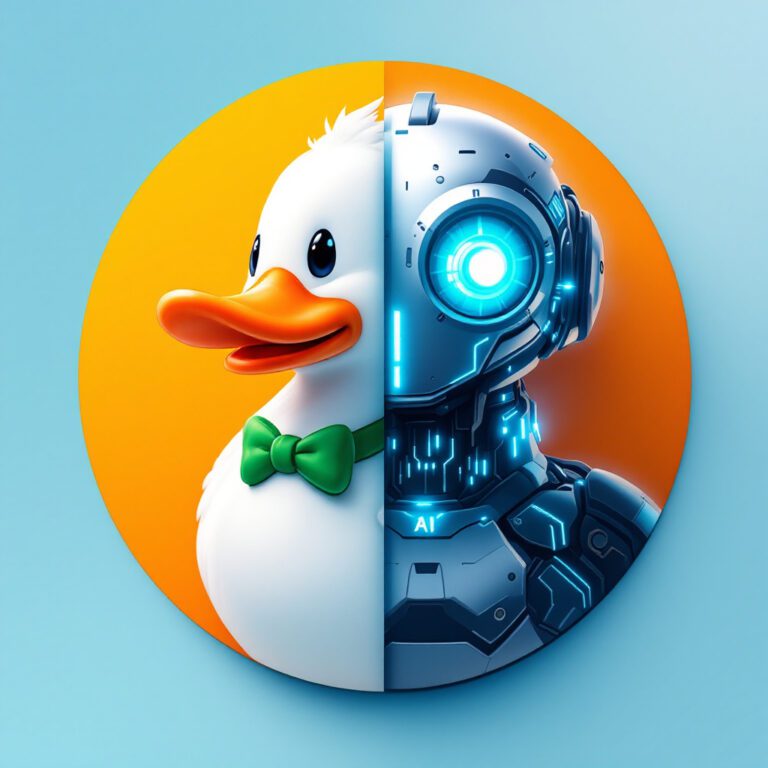 DuckduckGo