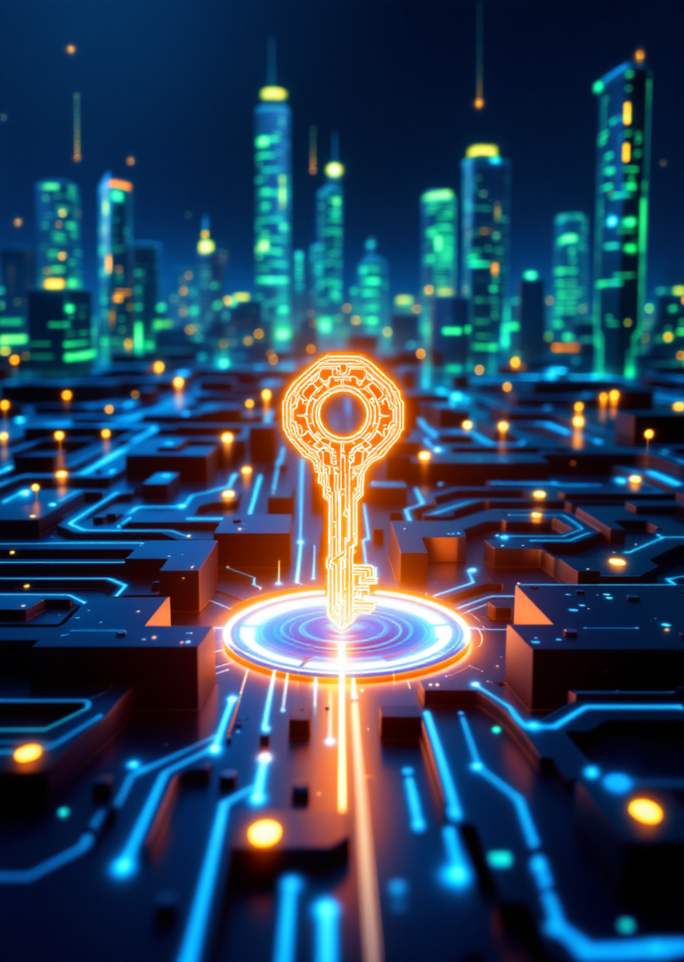 The Rise of AI Labyrinth: Cloudflare’s New Weapon Against Bots screenshot