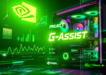 Project G-assists