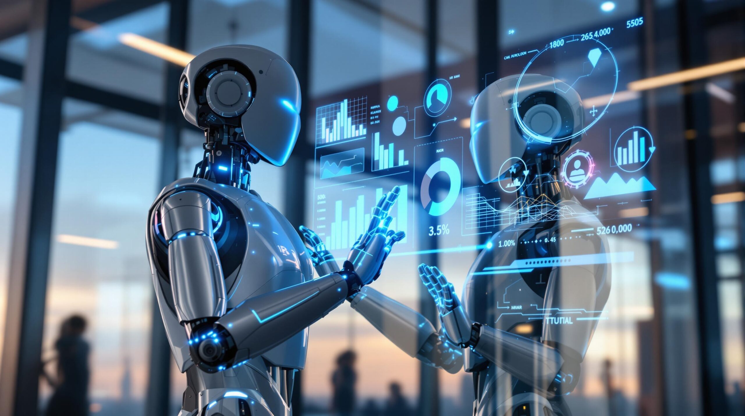 Are AI Models Being Commoditized? A Holistic Analysis of the AI Industry’s Evolution