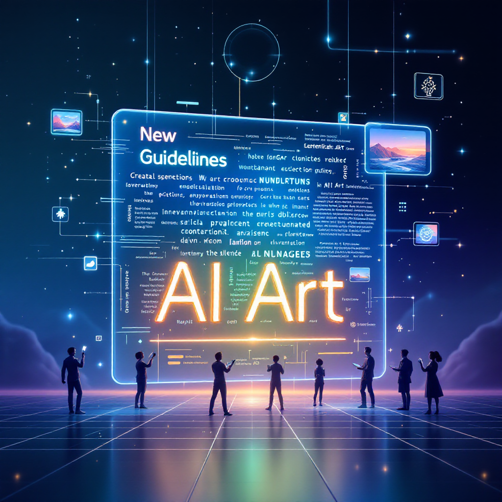 OpenAI ChatGPT Image Generation Policies: Loosened?
