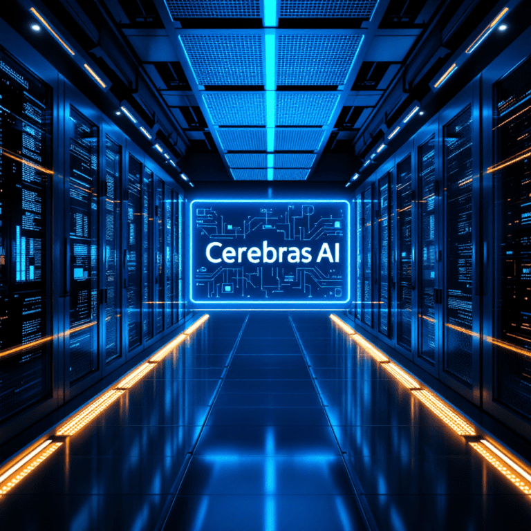 Cerebras AI