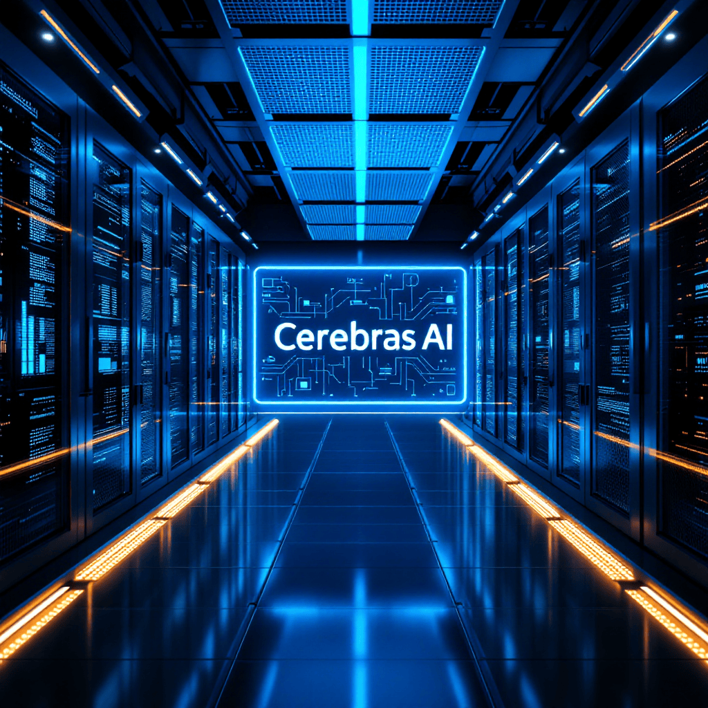 Cerebras AI