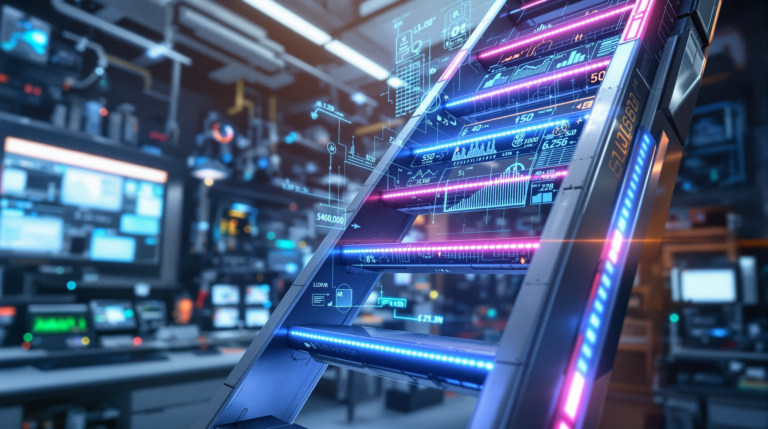 LADDER recursive problem decomposition featured image