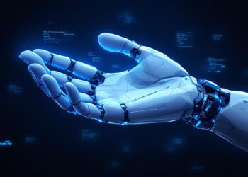 The Rise of AI Agents: Transforming Business Operations