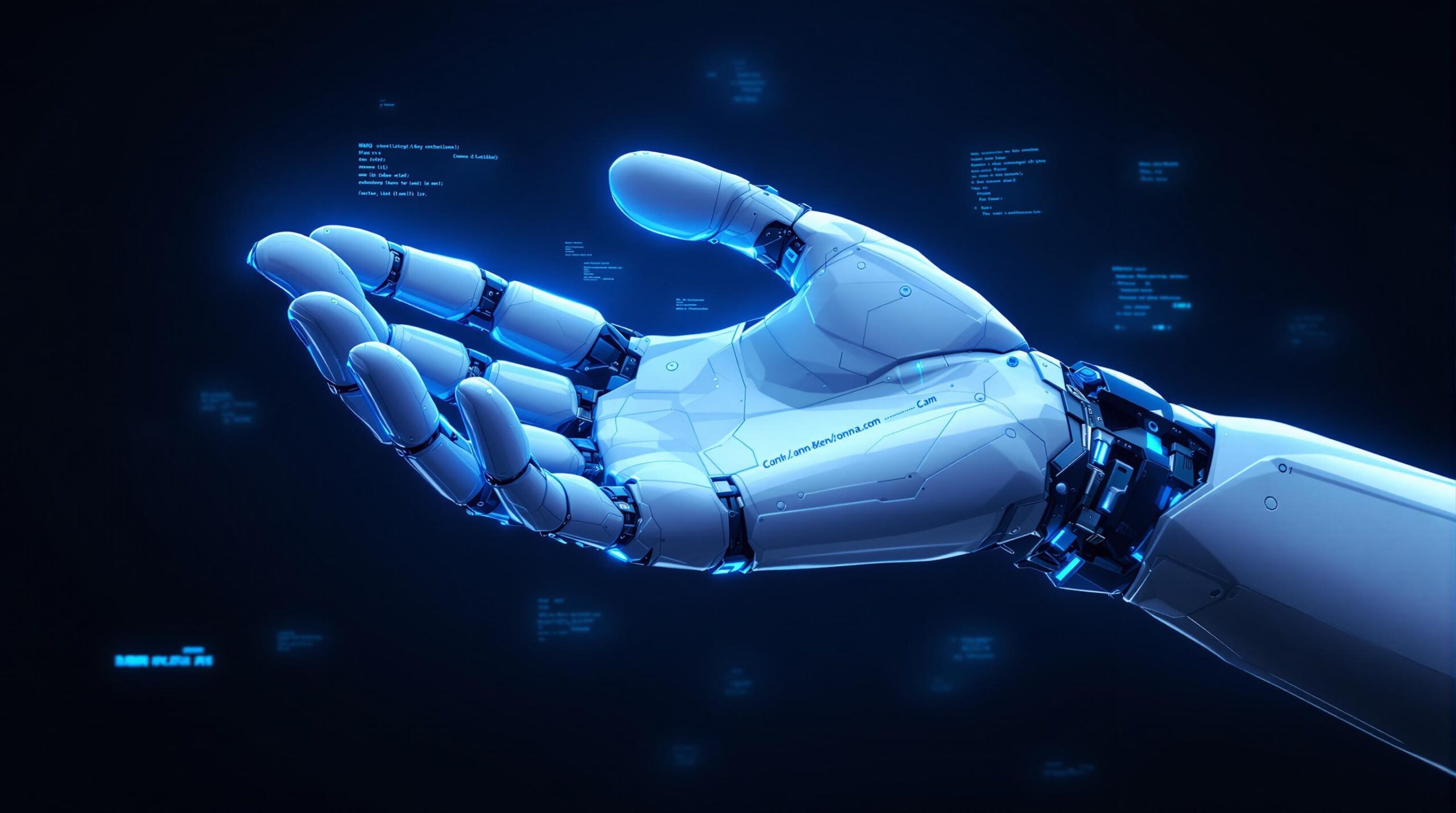 The Rise of AI Agents: Transforming Business Operations