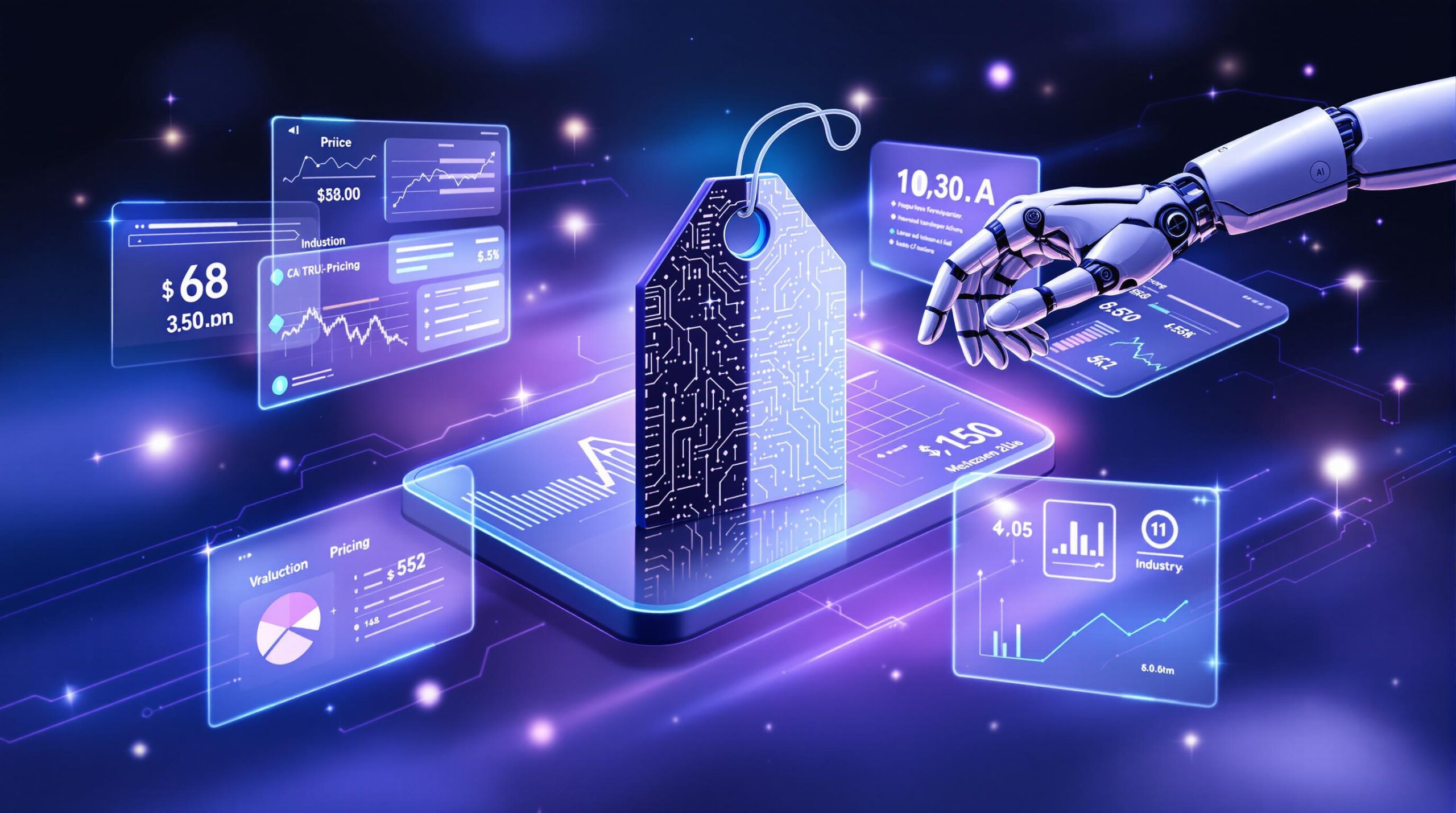 How AI Companies Can Price Their Services: Strategies, Challenges, and Opportunities