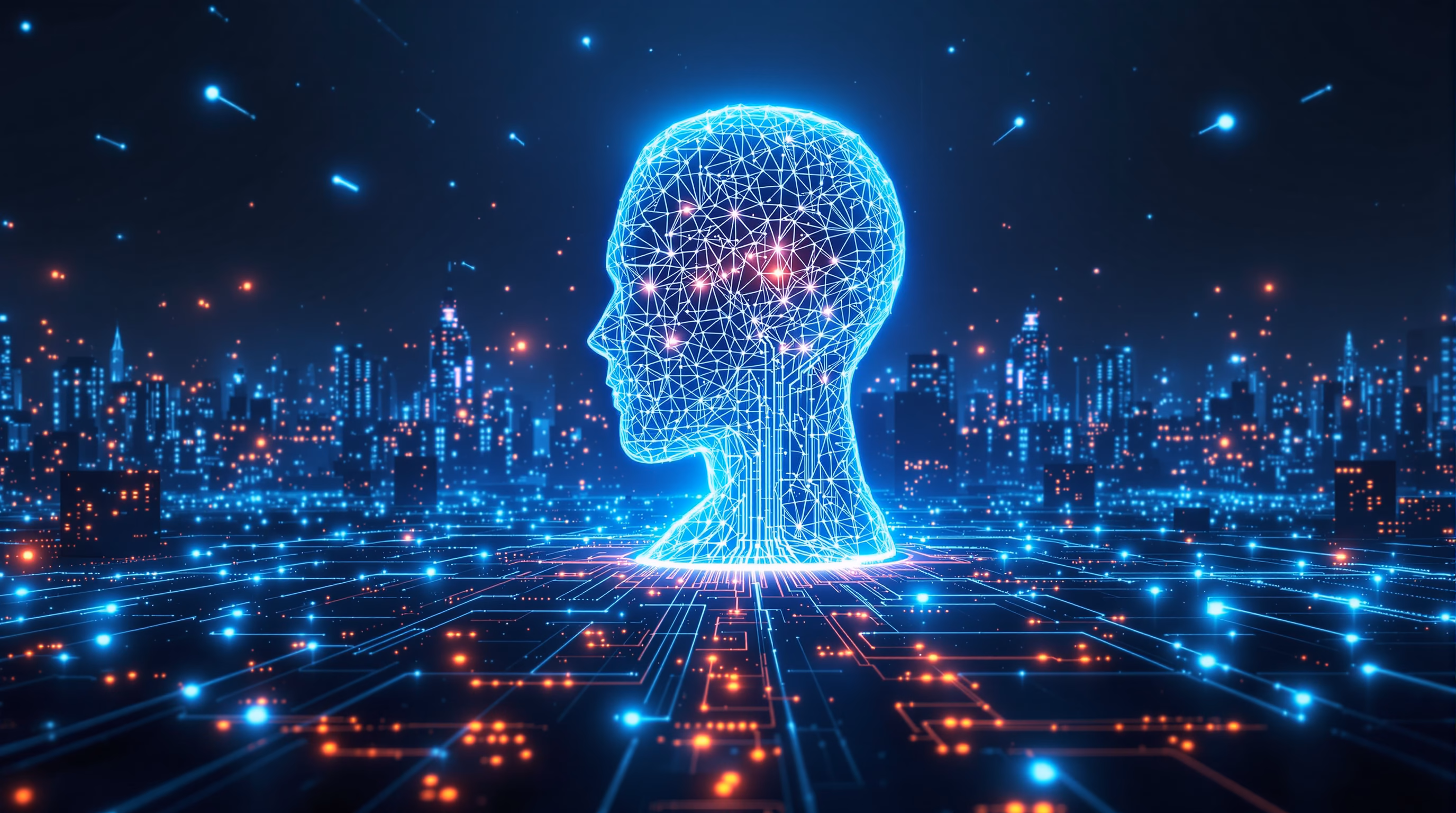 The Importance of Network Effects for AI Companies, Tools, and Applications
