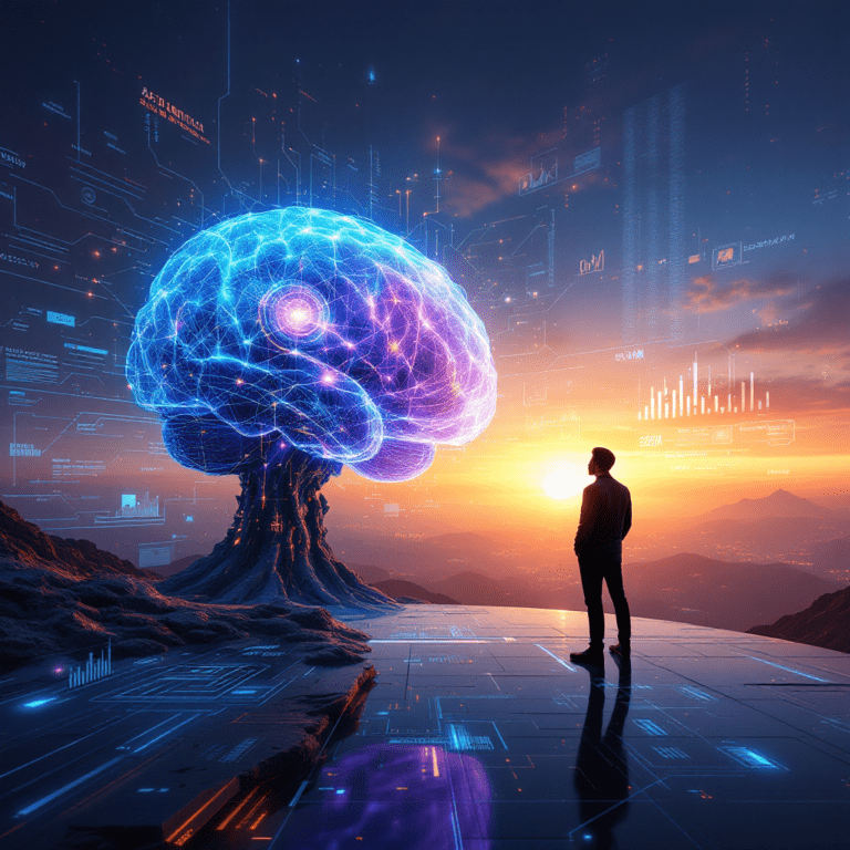 Dash towards AI Supremacy