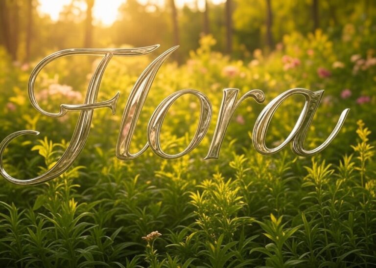 Flora