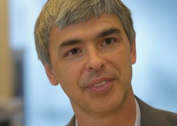 Larry page
