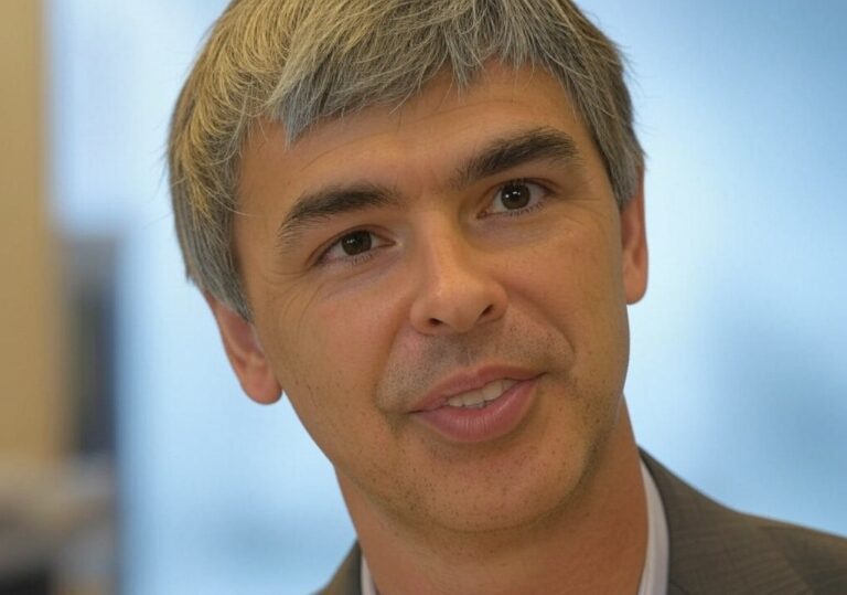 Larry page