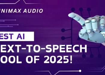 Minimax Audio: Ultimate Guide to Text-to-Speech & Voice Cloning