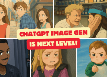 ChatGPT 4o Image Generation: A New Era for AI‐Driven Creativity