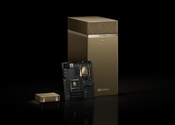 Featured image NVIDIA