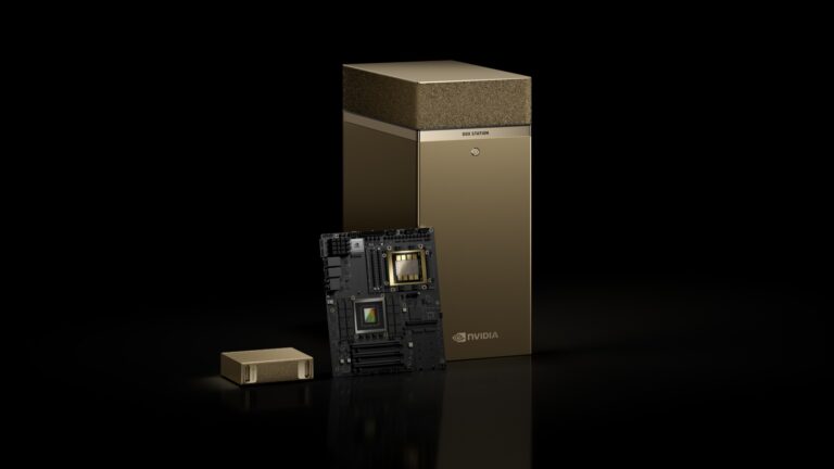 Featured image NVIDIA