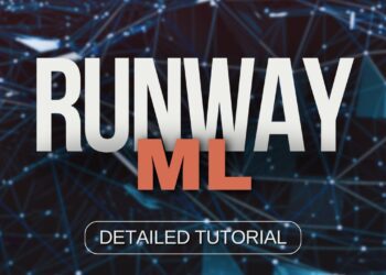 RunwayML: The AI Magic Wand Transforming Creative Workflows