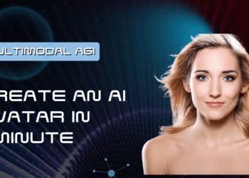 Revolutionizing AI-Driven Avatars with ChatLLM Teams