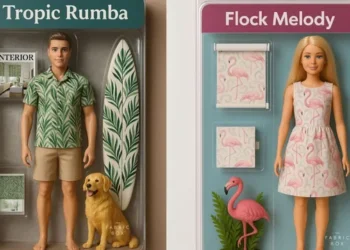 The Complete Guide to the AI Doll Trend: From Barbie Boxes to Action Figures