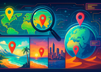 Geo-Guessing and OpenAI’s O3: Solving the Ultimate Geolocation Challenge