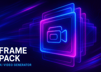 What is Frame Pack? Redefining AI Video Generation for the Modern Era