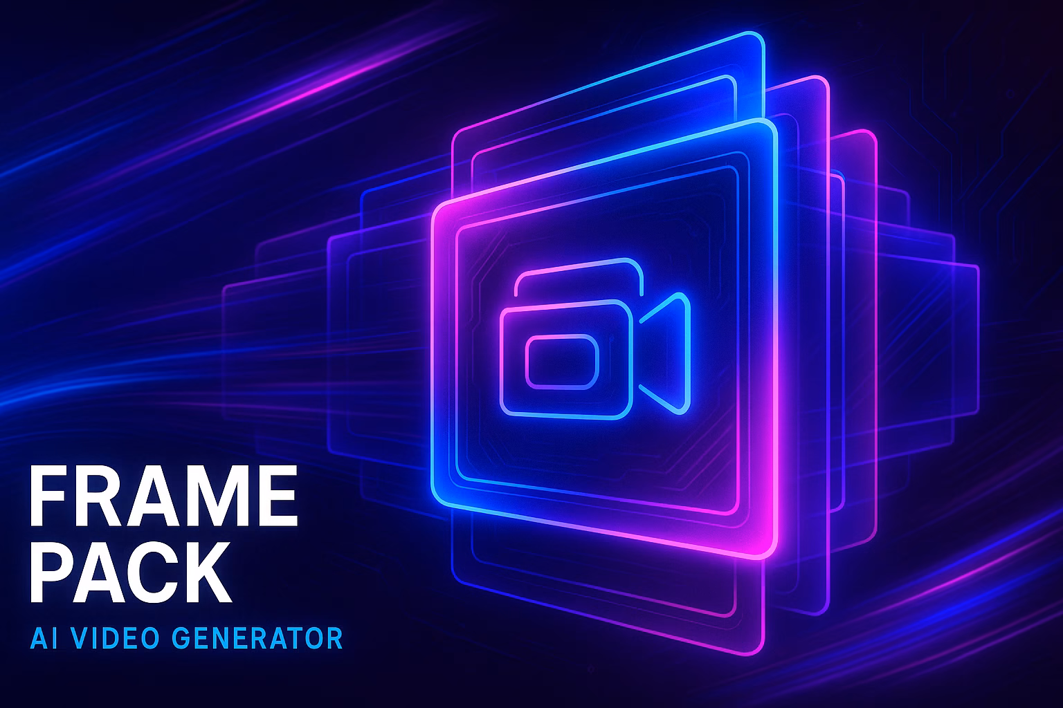 What is Frame Pack? Redefining AI Video Generation for the Modern Era