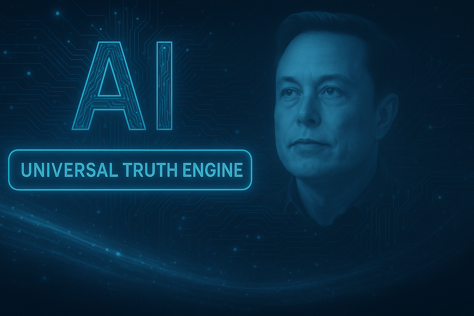 Universal Truth Engine