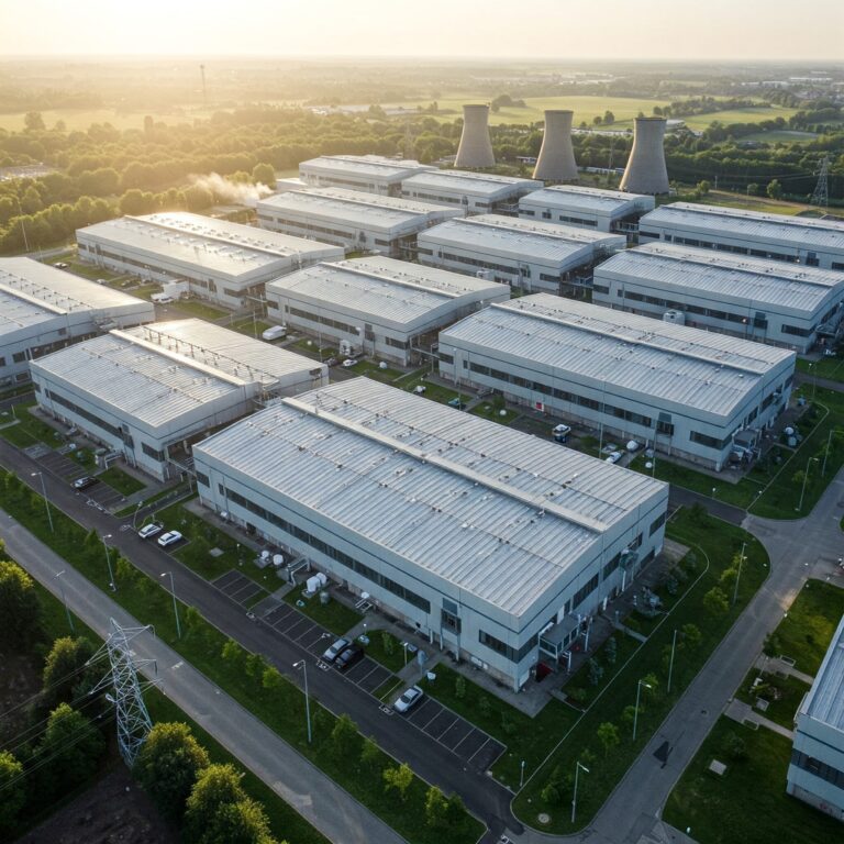 Data Centers