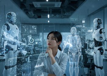 AI Startup Mechanize Article Image cover