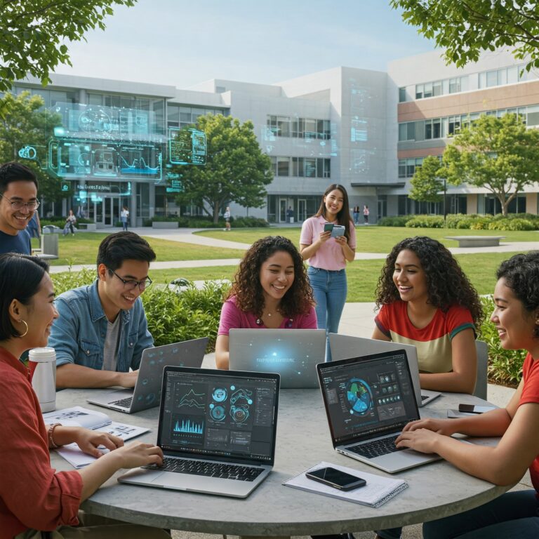 Google One AI Premium for College Students