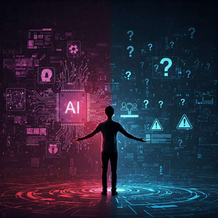 Behind the AI Curtain: The Latest on ChatGPT’s Evolution article image