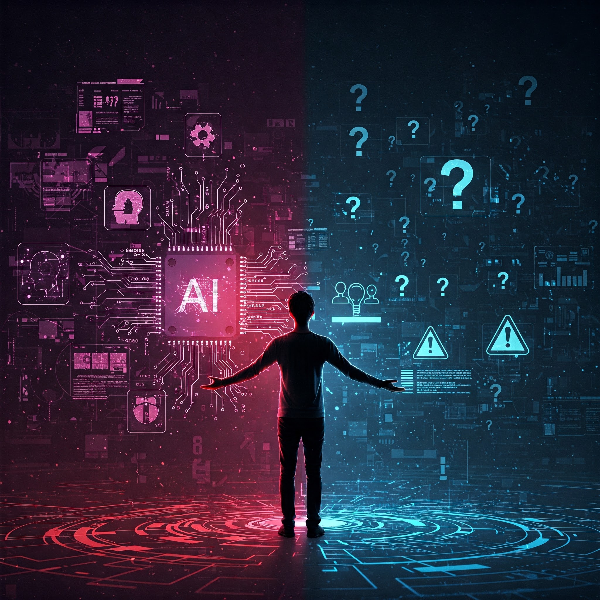 The Difference Between AGI and ASI: Navigating the Future of Artificial Intelligence