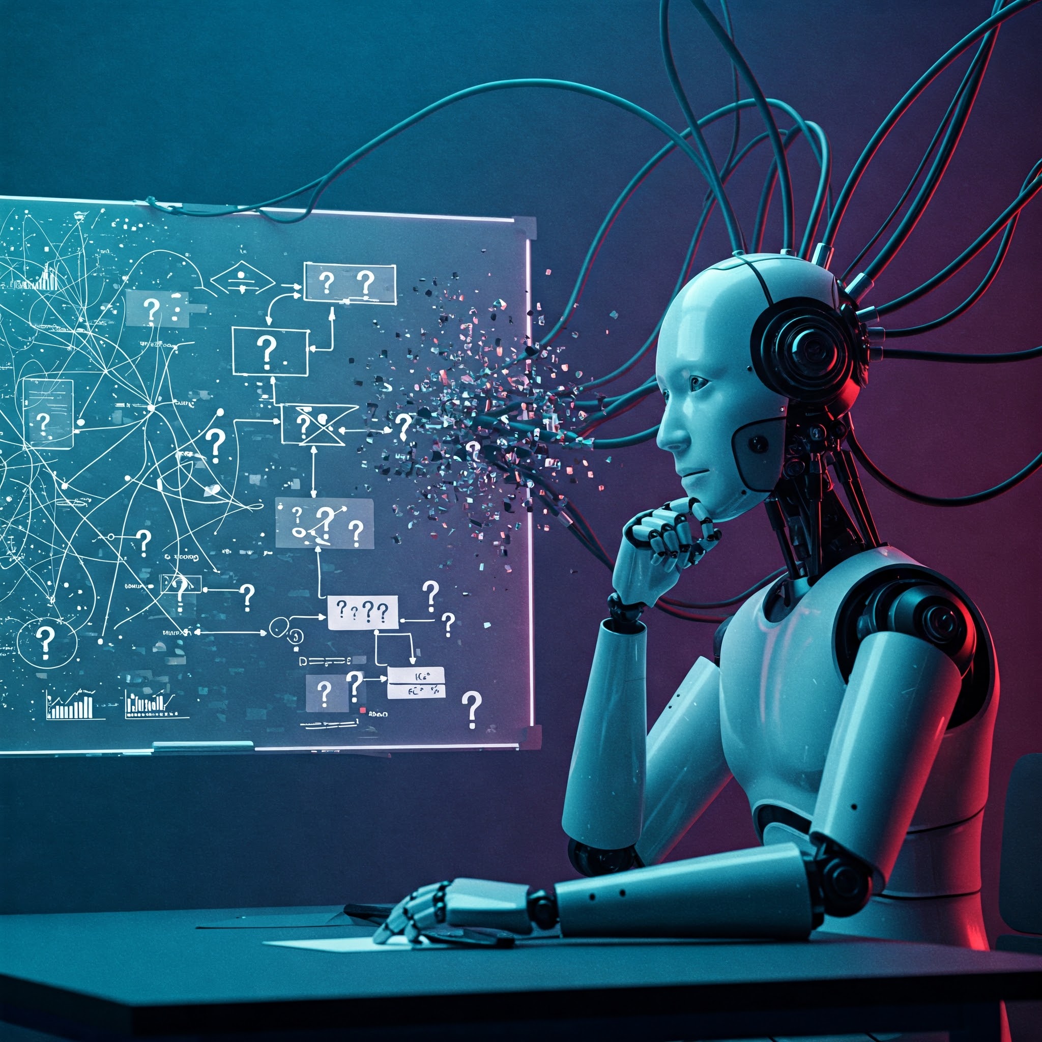 AI Hidden Reasoning: Anthropic’s Revelations on AI Reasoning