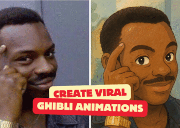 How to Create Viral Studio Ghibli-Style Animations With One App (ChatLLM Teams)