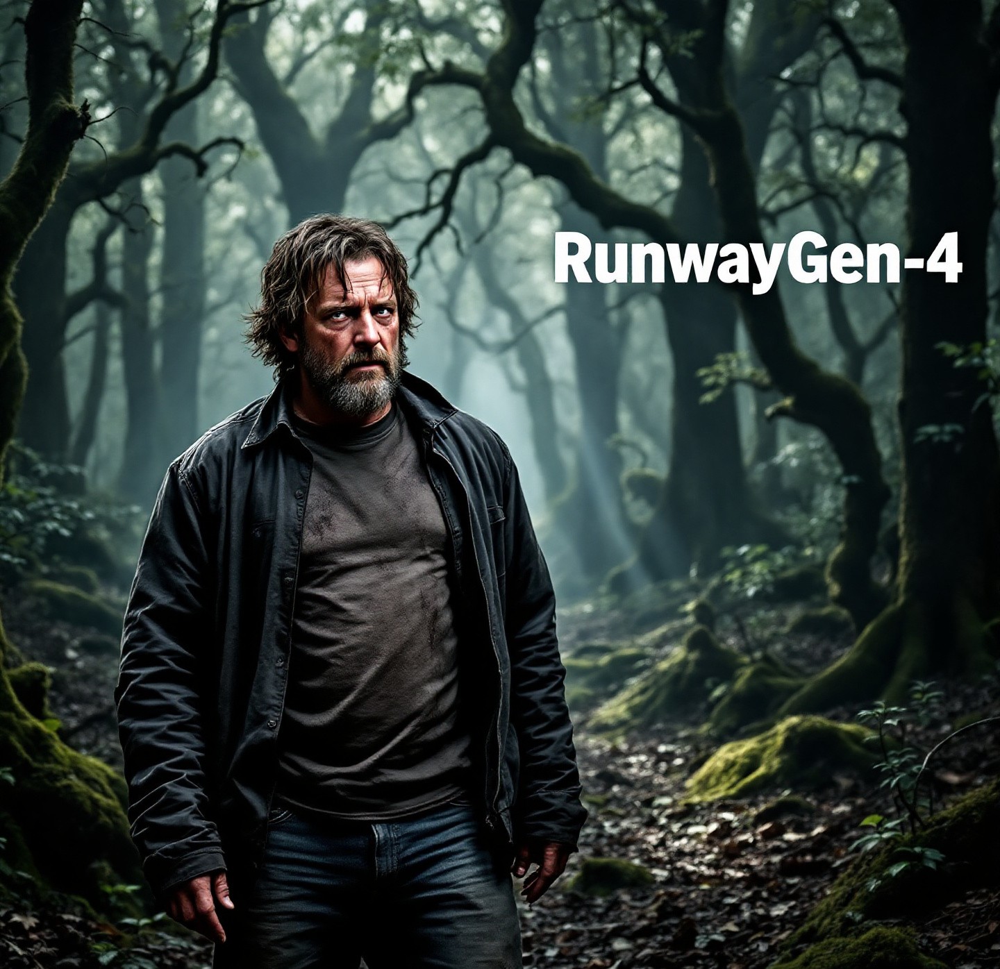 Runway Gen-4 AI: Setting the Bar Higher in AI Video Generation