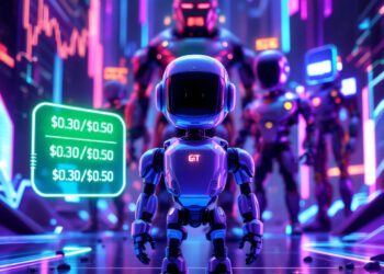 AI Price Wars Article Cover