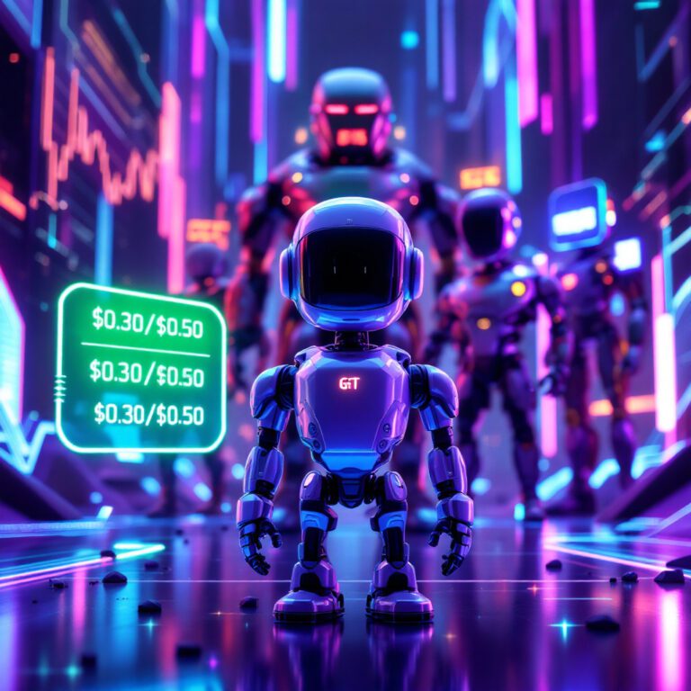 AI Price Wars Article Cover