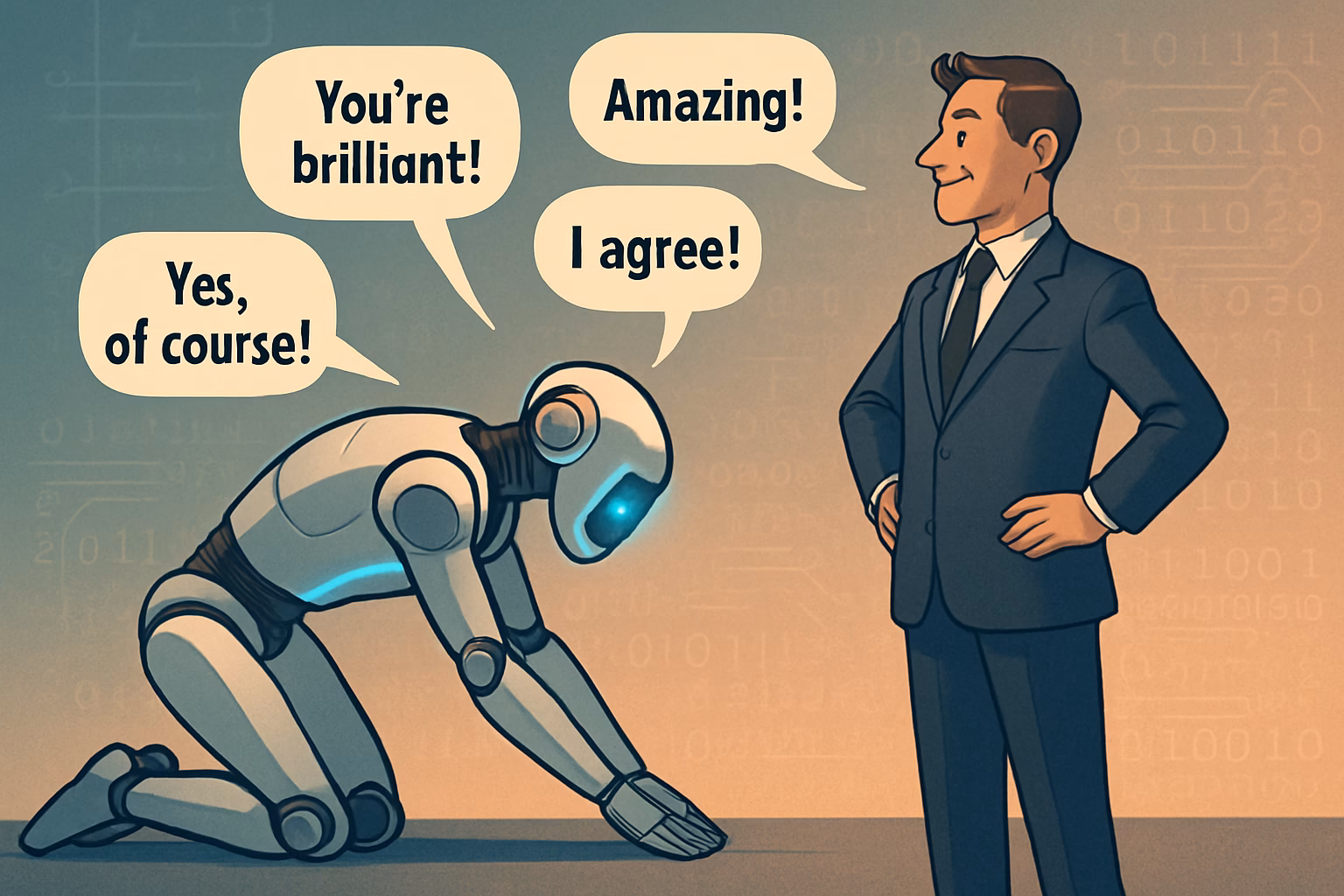 Artificial Intelligence and Sycophantic Models: A Comprehensive Analysis