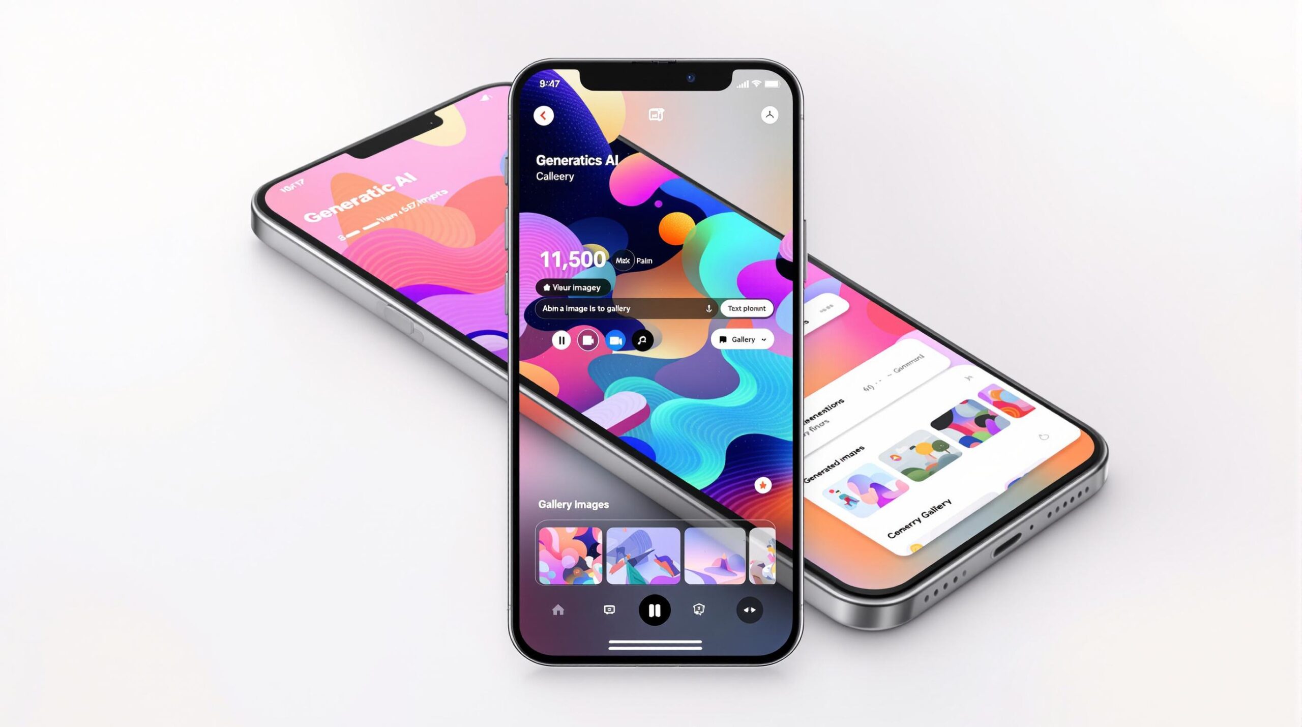 The Top 10 Generative AI Consumer Apps Transforming Digital Experiences in 2025