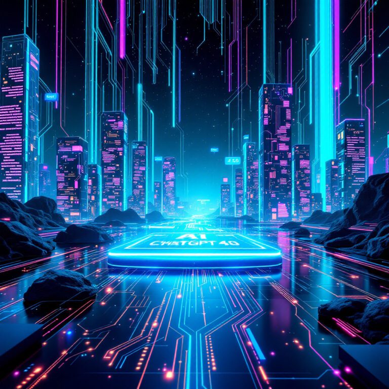 OpenAI ChatGPT 4.1 update: Cover image