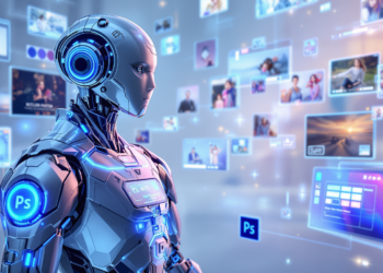 Adobe Photoshop’s AI Agent: Revolutionizing Creative Workflows in 2025