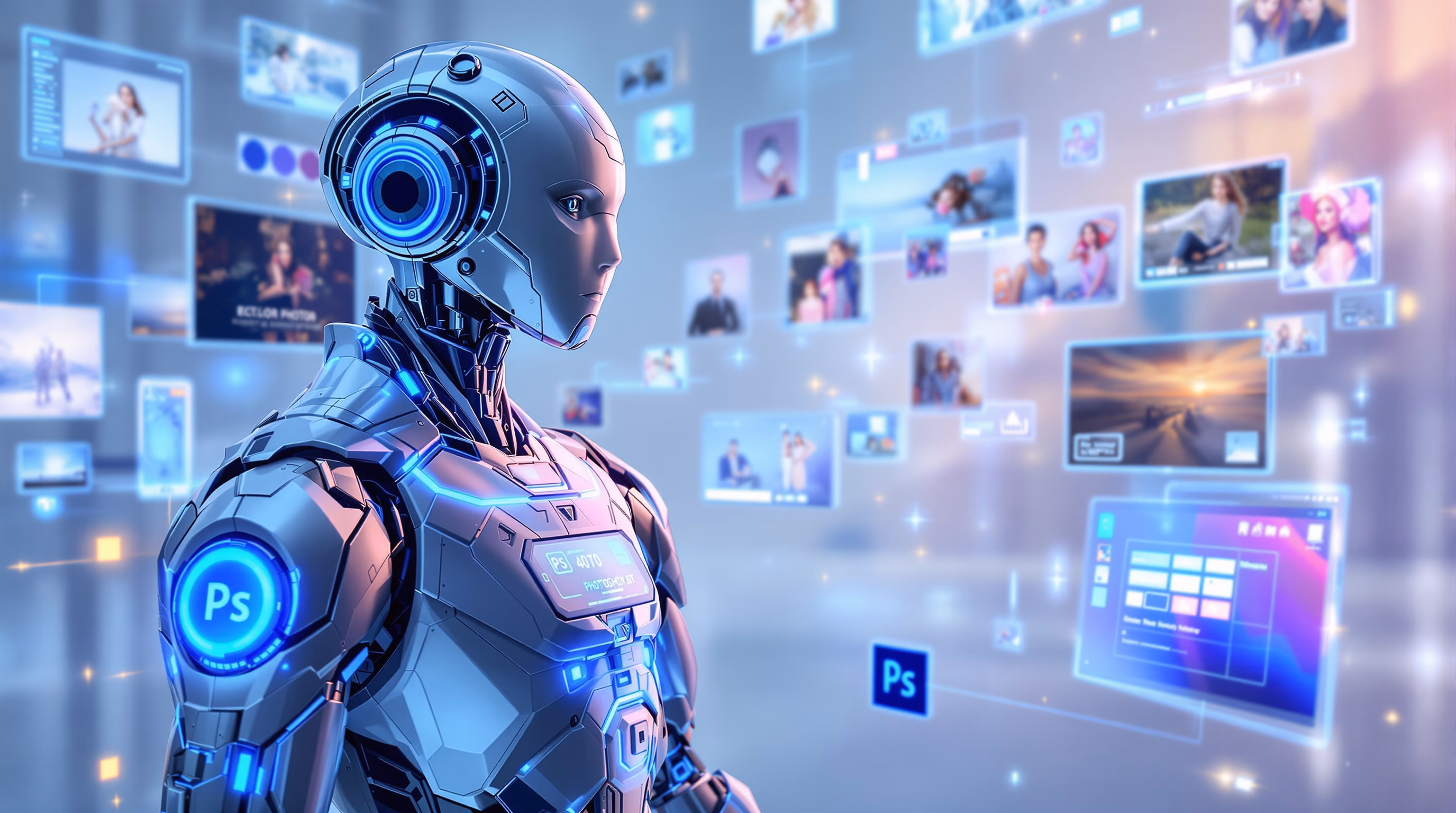 Adobe Photoshop’s AI Agent: Revolutionizing Creative Workflows in 2025