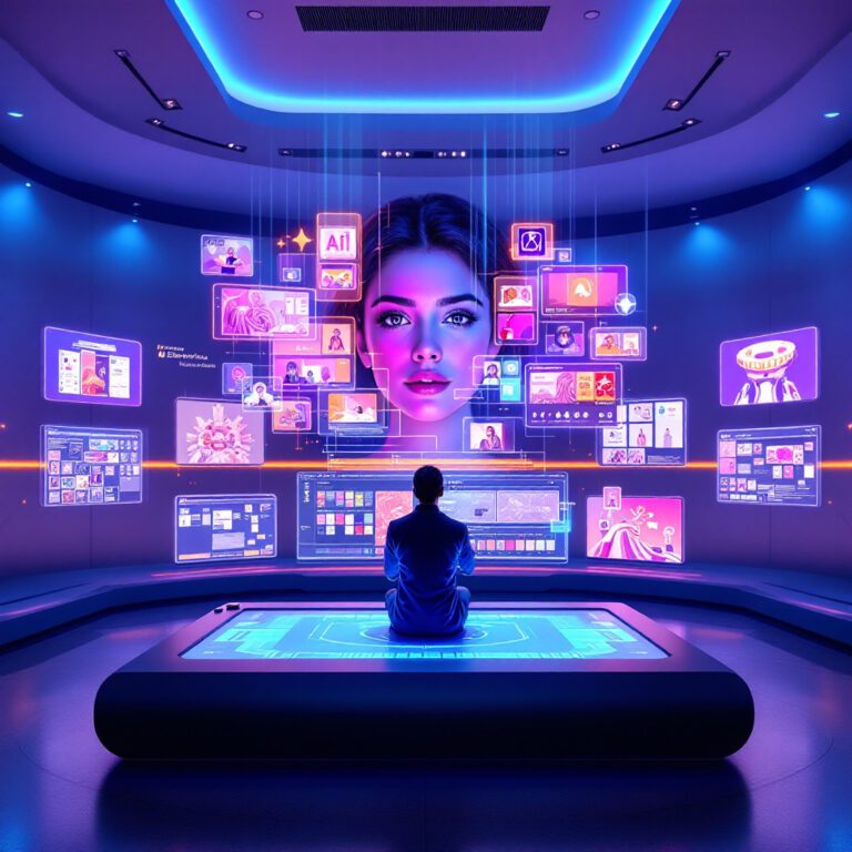Adobe Firefly 4 cover image