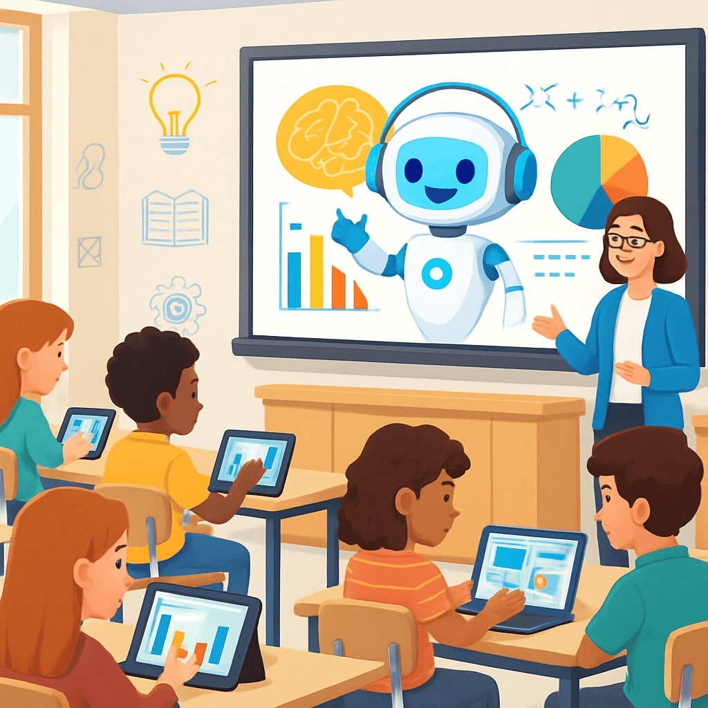 College vs. AI: Are University Degrees Becoming Obsolete for Gen Z and Millennials?